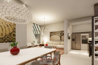Casa &agrave; venda - 222m&sup2; - Centro