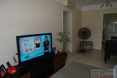 Apartamento &agrave; venda - 136m&sup2; - Centro