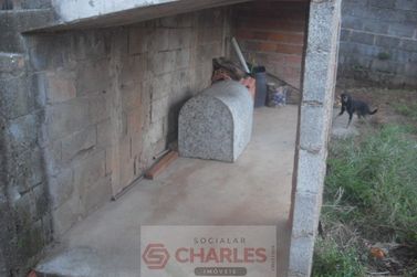 Casa &agrave; venda - 110m&sup2; - Centro