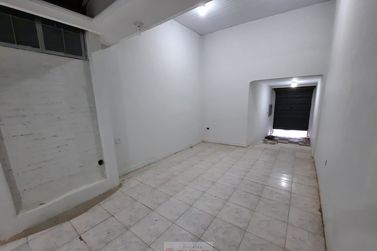 Sala Comercial para alugar - 77m&sup2; - Centro