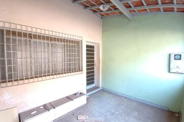 Casa para alugar - 92m&sup2; - Centro