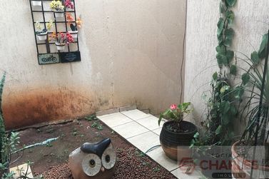 Casa &agrave; venda - 164m&sup2; - Centro