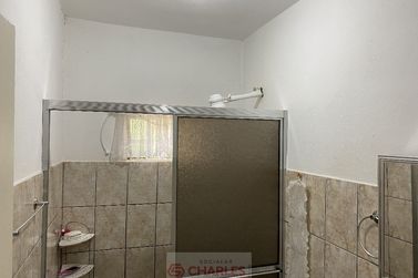 S&iacute;tio &agrave; venda - 400m&sup2; - Centro