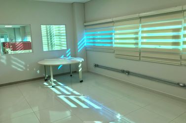 Sal&atilde;o Comercial para alugar - 1258m&sup2; - Centro