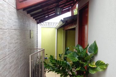 Casa &agrave; venda - 142m&sup2; - Centro