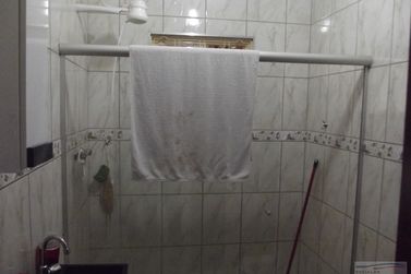 Casa &agrave; venda - 120m&sup2; - Centro