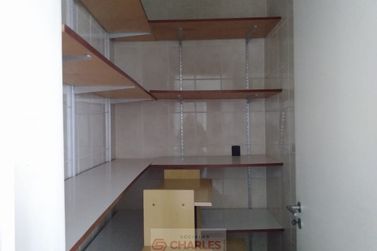 Apartamento &agrave; venda - 180m&sup2; - Centro