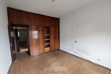 Casa &agrave; venda - 128m&sup2; - Centro