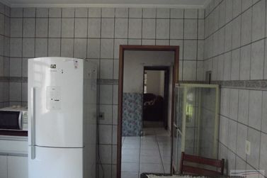 Casa &agrave; venda - 212m&sup2; - Centro