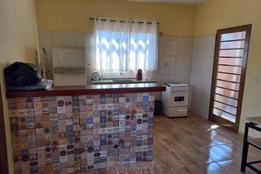 S&iacute;tio &agrave; venda - 10m&sup2; - Centro