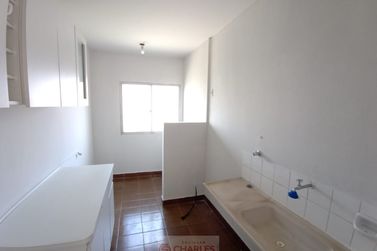 Apartamento para alugar - 46m&sup2; - Centro