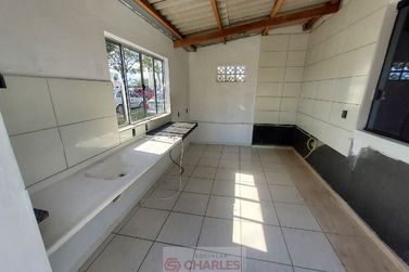 Terreno para alugar - 34m&sup2; - Centro