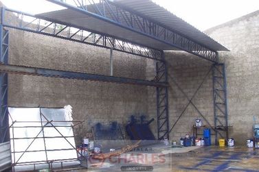 Sal&atilde;o Comercial para alugar - 400m&sup2; - Centro