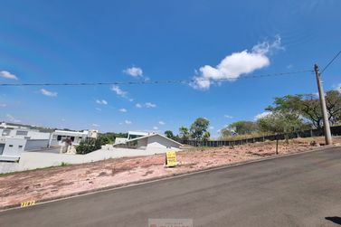 Terreno &agrave; venda - 10m&sup2; - Centro