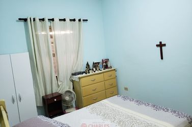 Casa &agrave; venda - 134m&sup2; - Centro