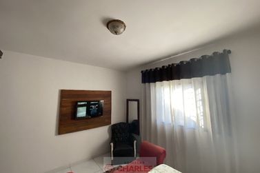 Casa &agrave; venda - 120m&sup2; - Centro