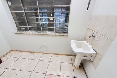 Sala Comercial para alugar - 167m&sup2; - Centro