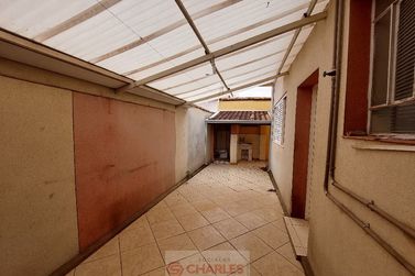 Casa &agrave; venda - 128m&sup2; - Centro