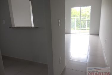Apartamento &agrave; venda - 68m&sup2; - Centro
