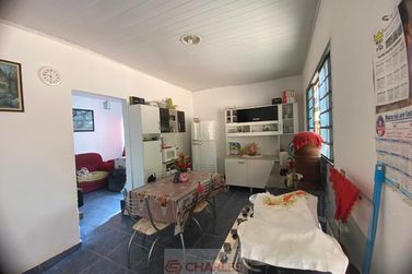 Casa &agrave; venda - 88m&sup2; - Centro