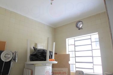Casa &agrave; venda - 183m&sup2; - Centro