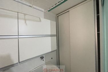 Apartamento &agrave; venda - 103m&sup2; - Centro