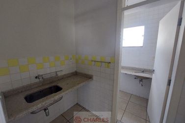 Sal&atilde;o Comercial para alugar - 60m&sup2; - Centro