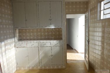 Casa &agrave; venda - 201m&sup2; - Centro
