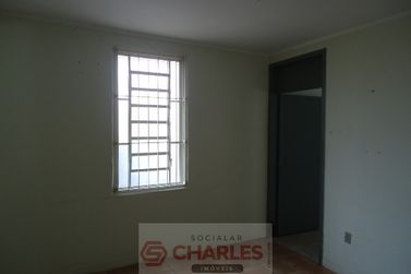 Casa &agrave; venda - 244m&sup2; - Centro
