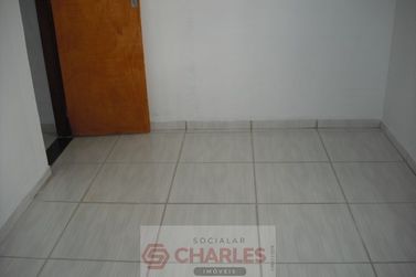 Apartamento &agrave; venda - 48m&sup2; - Centro