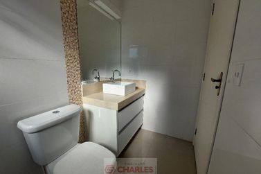 Apartamento &agrave; venda - 106m&sup2; - Centro