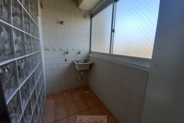 Apartamento para alugar - 94m&sup2; - Centro