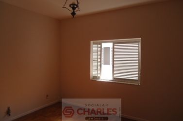 Casa &agrave; venda - 260m&sup2; - Centro