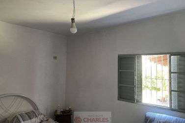 Casa &agrave; venda - 204m&sup2; - Centro