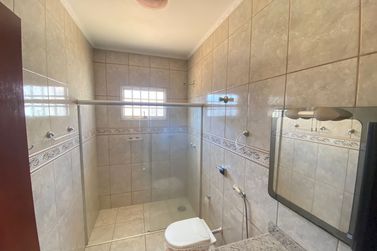 Casa &agrave; venda - 149m&sup2; - Centro