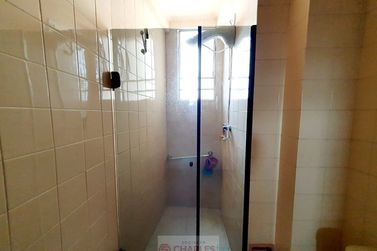 Apartamento &agrave; venda - 131m&sup2; - Centro