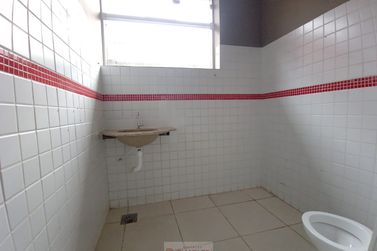 Sala Comercial para alugar - 350m&sup2; - Centro