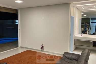 Casa &agrave; venda - 400m&sup2; - Centro