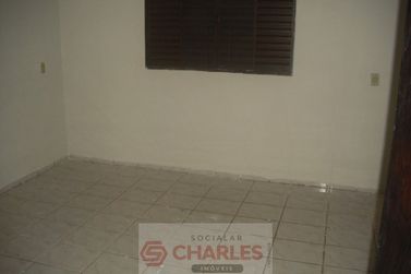Casa &agrave; venda - 65m&sup2; - Centro