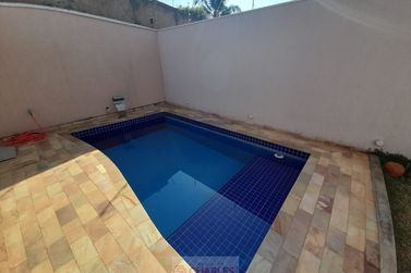 Casa &agrave; venda - 188m&sup2; - Centro
