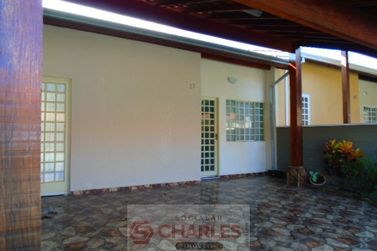 Casa &agrave; venda - 58m&sup2; - Centro