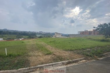 Terreno &agrave; venda - 10m&sup2; - Centro
