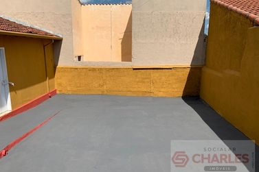 Casa &agrave; venda - 178m&sup2; - Centro