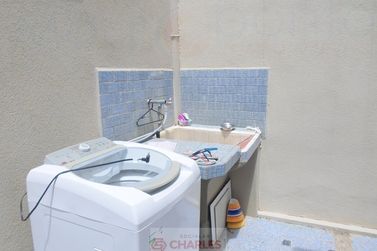 Casa &agrave; venda - 183m&sup2; - Centro