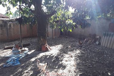 Casa &agrave; venda - 150m&sup2; - Centro