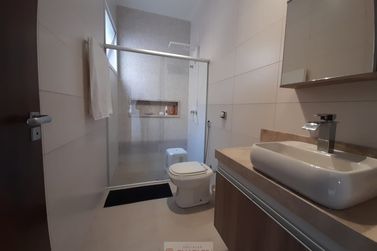 Casa &agrave; venda - 188m&sup2; - Centro