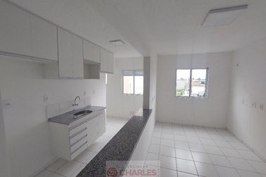 Apartamento &agrave; venda - 54m&sup2; - Centro