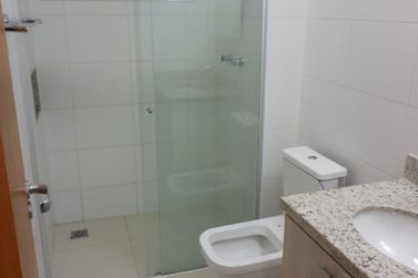 Apartamento &agrave; venda - 114m&sup2; - Centro