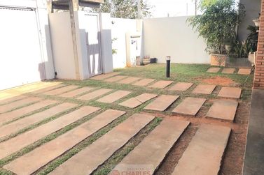 Casa &agrave; venda - 180m&sup2; - Centro