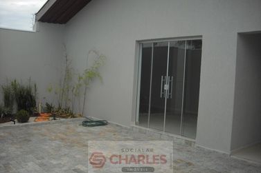Casa &agrave; venda - 249m&sup2; - Centro